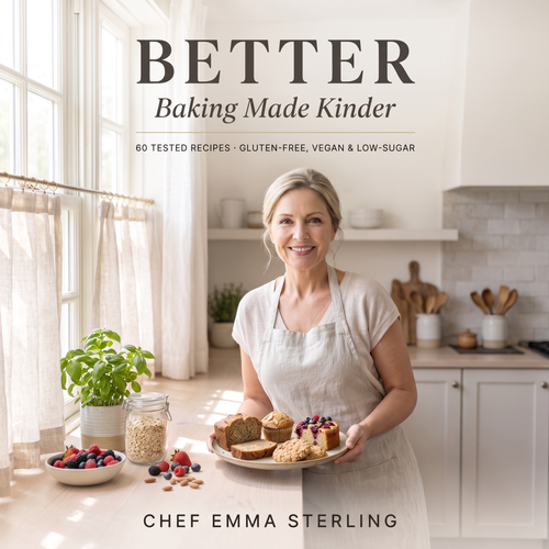 The Ultimate Better-For-You Baking Bundle
