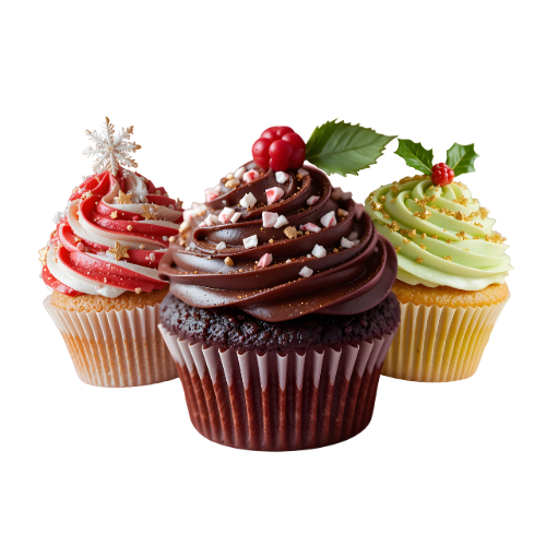 Por qué La Colección Definitiva de Cupcakes